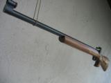 Schultz & Larsen Vintage Danish Model 70 Single Shot Target Rifle
- 13 of 13