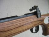 Schultz & Larsen Vintage Danish Model 70 Single Shot Target Rifle
- 12 of 13