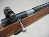 Schultz & Larsen Vintage Danish Model 70 Single Shot Target Rifle
- 7 of 13