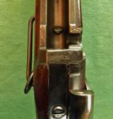 Model 1884 Springfield Trapdoor Carbine - 14 of 15