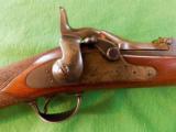 Model 1884 Springfield Trapdoor Carbine - 2 of 15