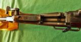Model 1884 Springfield Trapdoor Carbine - 12 of 15