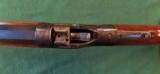 Winchester High Wall rifle 38-56 - 14 of 15