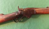 1860 Spencer "Buffalo" Rifle - 2 of 15