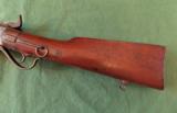 1860 Spencer "Buffalo" Rifle - 8 of 15