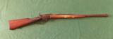 1860 Spencer "Buffalo" Rifle - 1 of 15