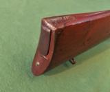 1860 Spencer "Buffalo" Rifle - 14 of 15