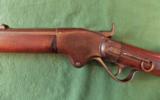 1860 Spencer "Buffalo" Rifle - 7 of 15