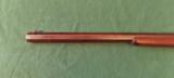 1860 Spencer "Buffalo" Rifle - 10 of 15