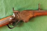 1860 Civil War Spencer Rifle - 2 of 14