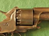 LeMat Revolver - 6 of 14
