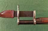 Trapdoor Sringfield Fencing Musket - 14 of 15