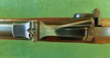 Trapdoor Sringfield Fencing Musket - 12 of 15