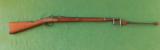Trapdoor Sringfield Fencing Musket - 1 of 15