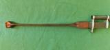 Trapdoor Sringfield Fencing Musket - 10 of 15