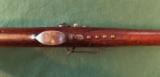 Trapdoor Carbine - Indian decorated - Silent movie prop - 12 of 15