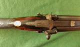 DOUBLE RIFLE - HENRY TATHAM, LONDON - 11 of 11