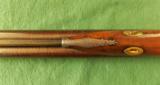 DOUBLE RIFLE - HENRY TATHAM, LONDON - 10 of 11