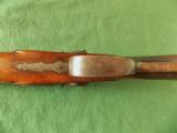 DOUBLE RIFLE - HENRY TATHAM, LONDON - 8 of 11