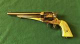 Remington Model 1875 Single Action Army - 1 of 9