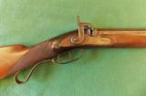 Samuel Hawken Rifle - 2 of 13