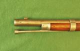 Civil War Springfield Model 1861 Rifle - Musket - 9 of 14