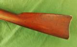 Civil War Springfield Model 1861 Rifle - Musket - 7 of 14