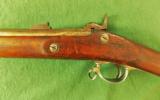 Civil War Springfield Model 1861 Rifle - Musket - 6 of 14