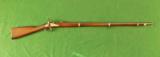 Civil War Springfield Model 1861 Rifle - Musket - 1 of 14
