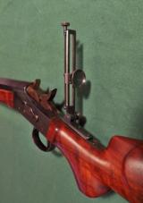 Remington Rolling Block Long Range Rifle - 5 of 7