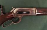 Winchester Model 1886 - 2 of 9