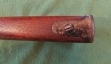 Winchester Hotchkiss Carbine - 9 of 10