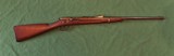 Winchester Hotchkiss Carbine - 1 of 10