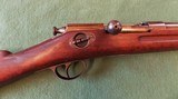 Winchester Hotchkiss Carbine - 2 of 10