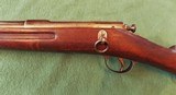 Winchester Hotchkiss Carbine - 6 of 10