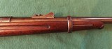 Winchester Hotchkiss Carbine - 3 of 10