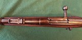 Winchester Hotchkiss Carbine - 10 of 10