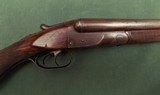 Colt Model 1883 Double Barrel Shotgun - 2 of 9