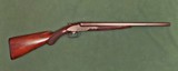 Colt Model 1883 Double Barrel Shotgun - 1 of 9