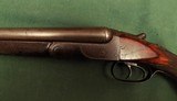 Colt Model 1883 Double Barrel Shotgun - 6 of 9
