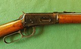 Winchester 1894 25-35 carbine - 2 of 12