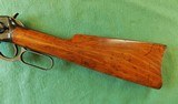Winchester 1894 25-35 carbine - 7 of 12