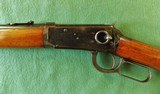 Winchester 1894 25-35 carbine - 6 of 12