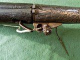 India Matchlock Musket - 7 of 15