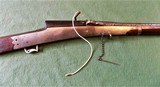 India Matchlock Musket - 2 of 15
