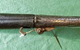 India Matchlock Musket - 6 of 15