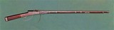 India Matchlock Musket - 1 of 15