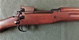 U. S. Model 1917 Enfield Rifle - 2 of 15