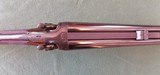 JAMES PURDEY AND SONS DOUBLE RIFLE - 9 of 15