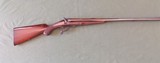 JAMES PURDEY AND SONS DOUBLE RIFLE - 1 of 15